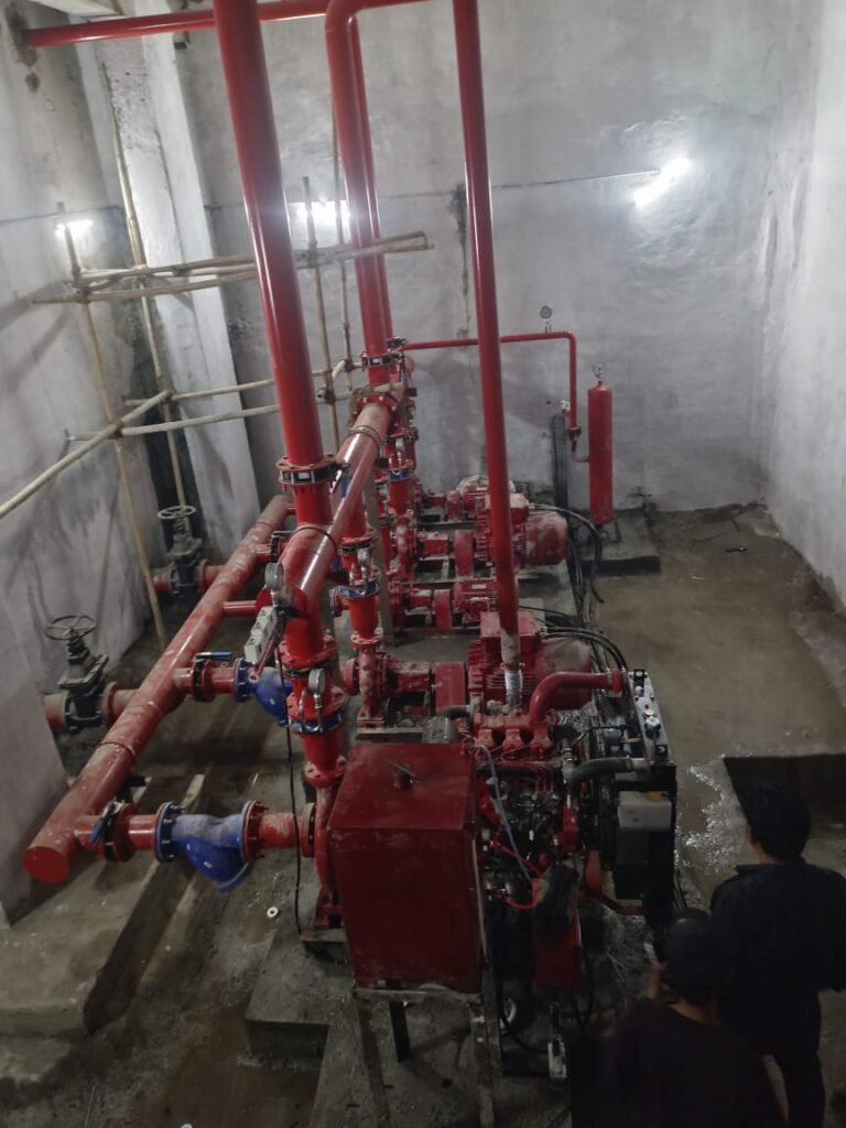 sahara fire system solution1 sahara fire system solution1