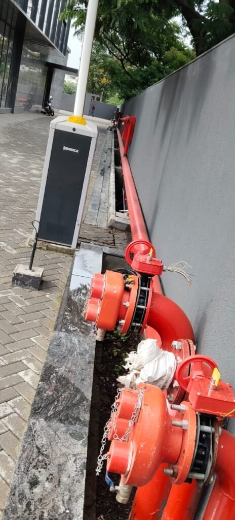 sahara fire system solution13 sahara fire system solution13