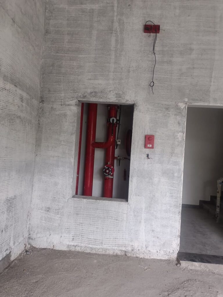 sahara fire system solution2 sahara fire system solution2