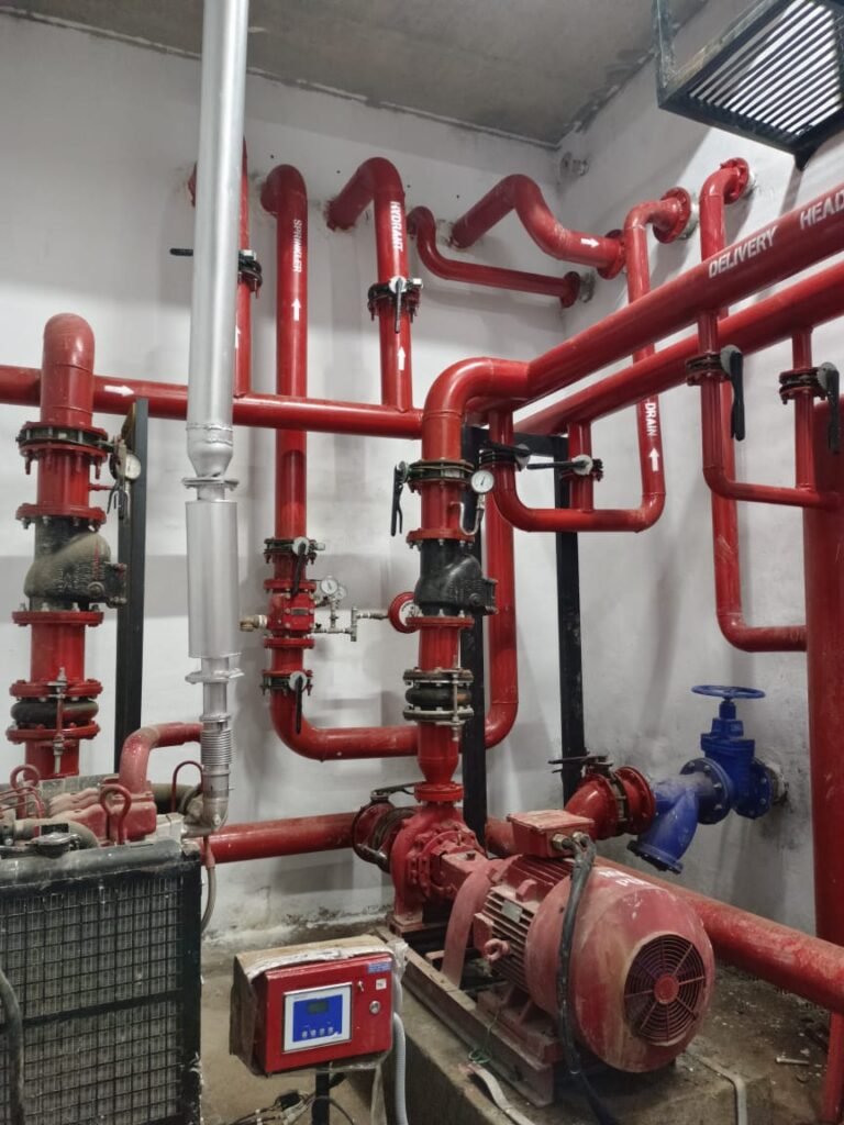 sahara fire system solution3 sahara fire system solution3