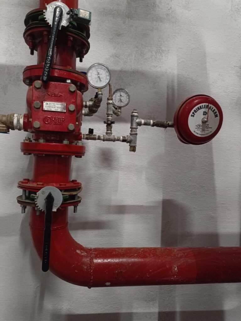 sahara fire system solution6 sahara fire system solution6