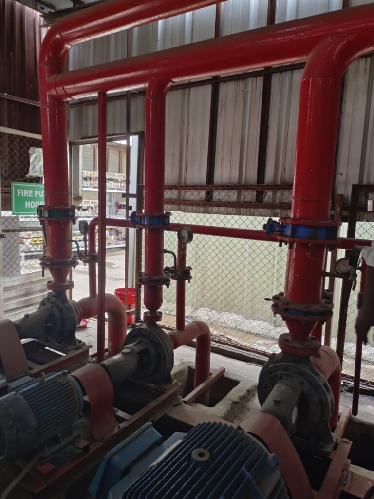 sahara fire system solution8 sahara fire system solution8